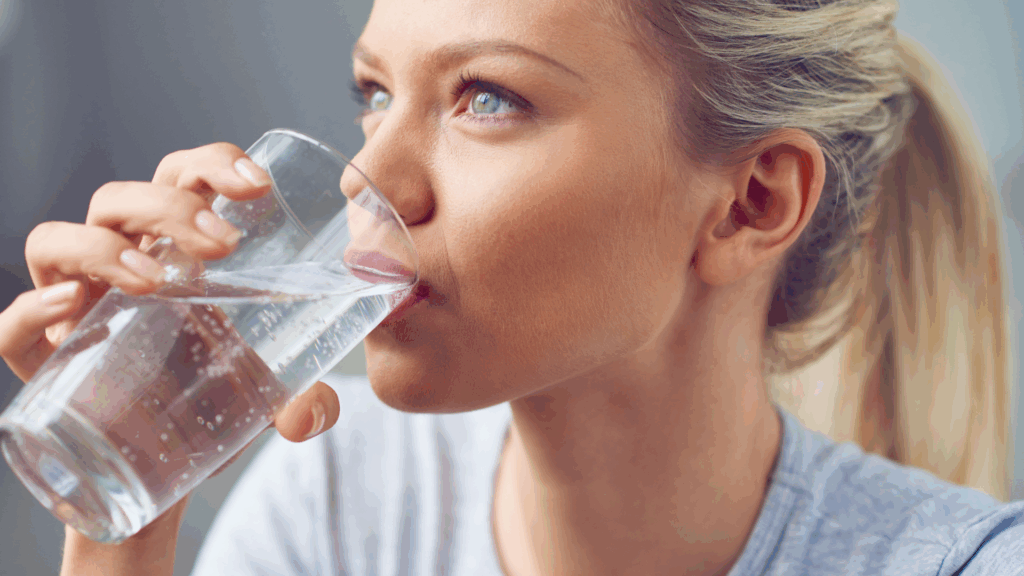 Does Drinking Water Really Protect Your Teeth?