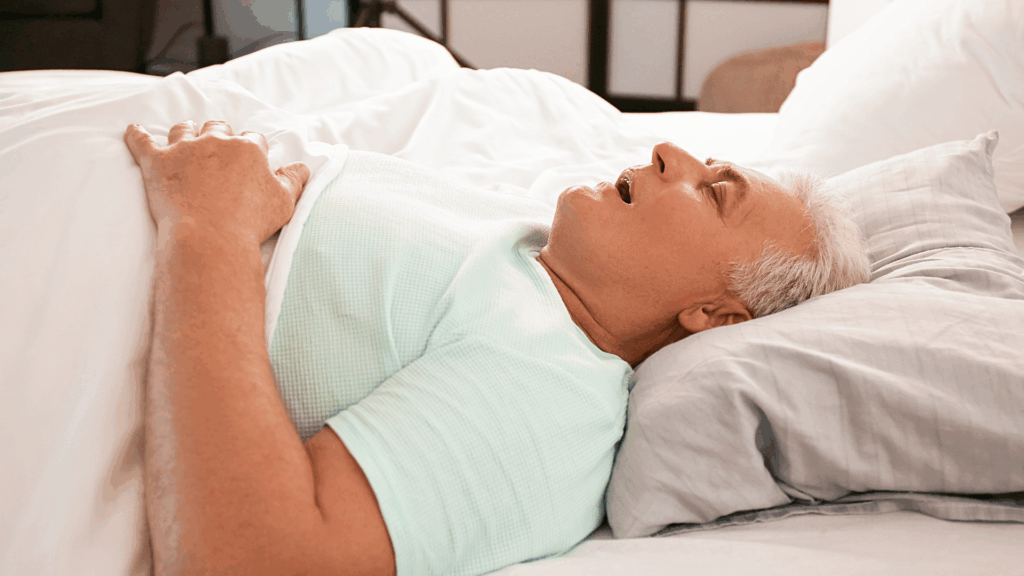 Is Mouth Breathing Ruining Your Smile?