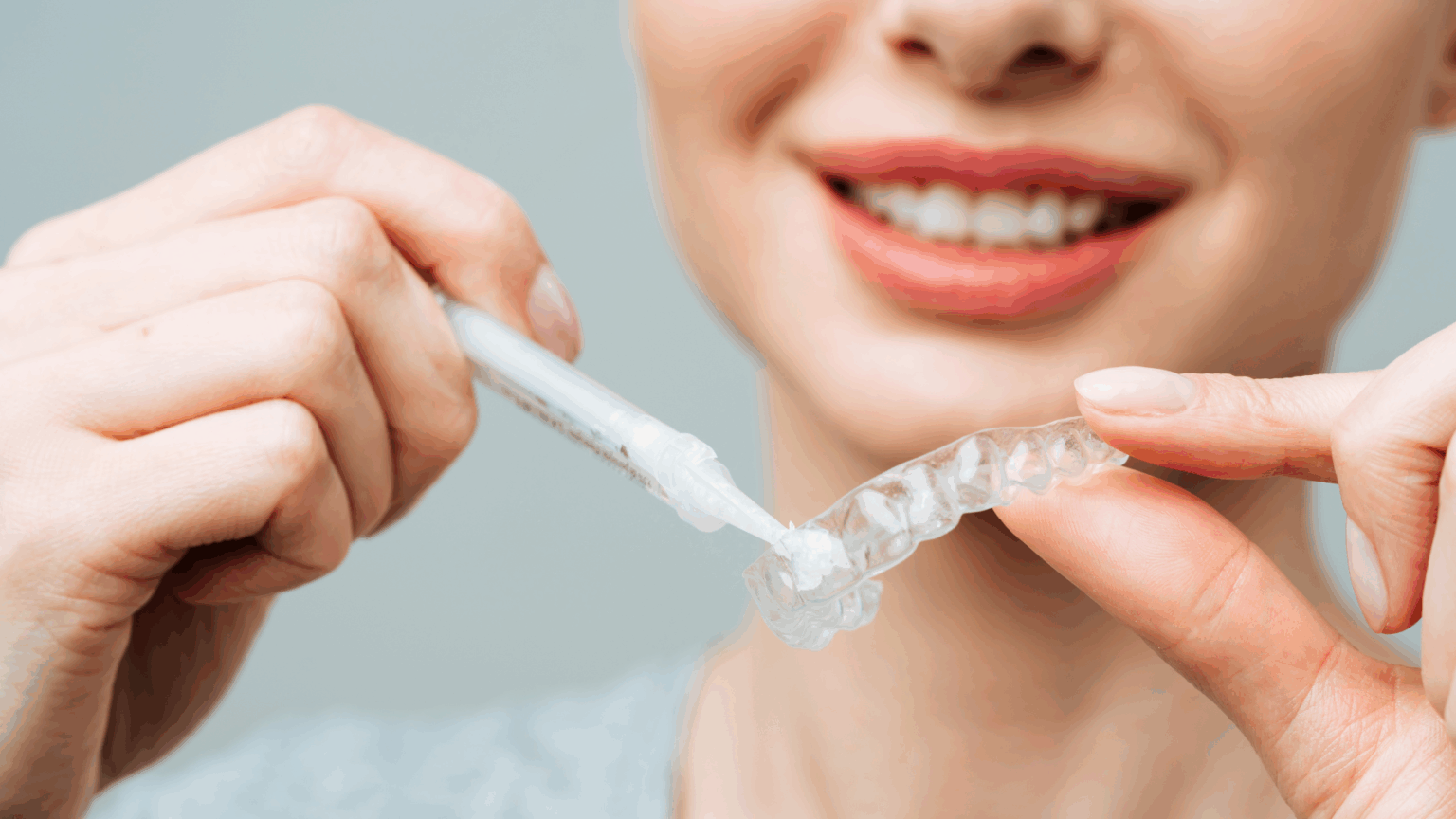 Teeth Whitening That Really Works for the New Year
